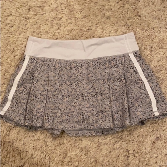 COPY - Lululemon Skirt
